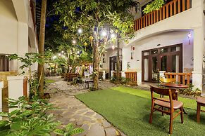 Loc Phat Hoi An Homestay - Villa