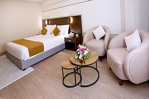 Best Western Premier Muscat