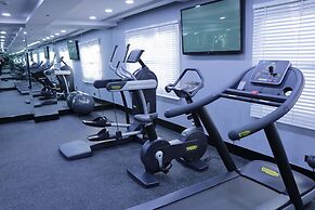 Best Western Premier Muscat