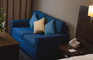 Best Western Premier Muscat