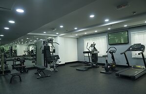 Best Western Premier Muscat