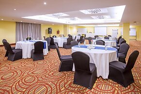 Best Western Premier Muscat