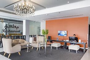 Best Western Premier Muscat