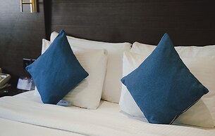 Best Western Premier Muscat