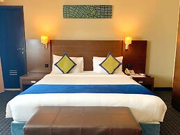 Best Western Premier Muscat