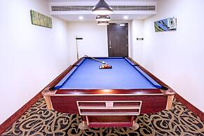 Best Western Premier Muscat