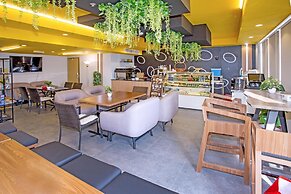Best Western Premier Muscat