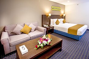 Best Western Premier Muscat