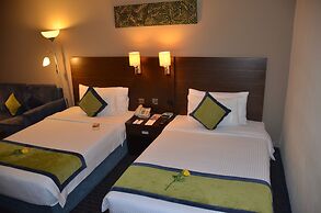 Best Western Premier Muscat