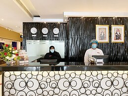 Best Western Premier Muscat