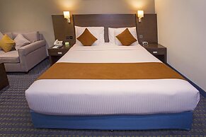 Best Western Premier Muscat