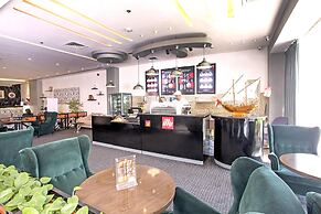Best Western Premier Muscat