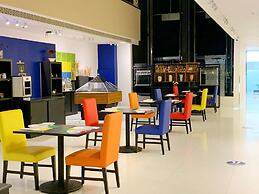 Best Western Premier Muscat