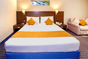 Best Western Premier Muscat