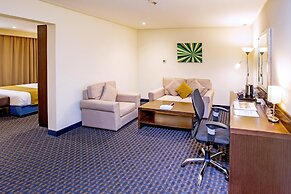 Best Western Premier Muscat