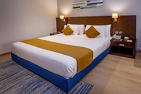 Best Western Premier Muscat