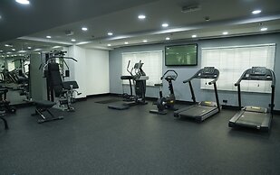 Best Western Premier Muscat