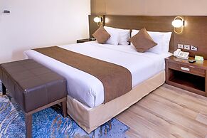 Best Western Premier Muscat