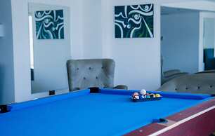 Best Western Premier Muscat