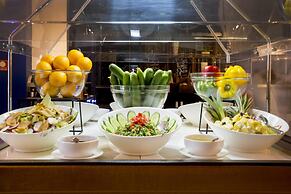 Best Western Premier Muscat