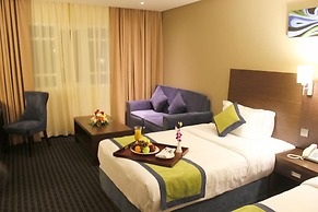Best Western Premier Muscat