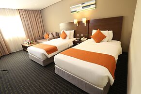 Best Western Premier Muscat