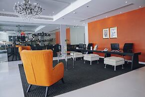 Best Western Premier Muscat