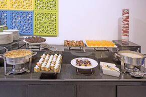 Best Western Premier Muscat