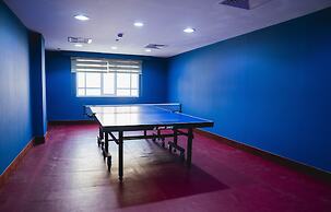 Best Western Premier Muscat