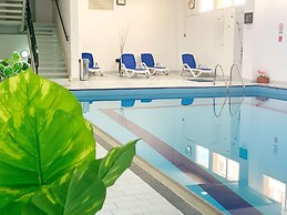 Best Western Premier Muscat