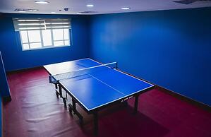 Best Western Premier Muscat