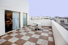 Best Western Premier Muscat