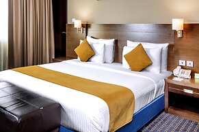 Best Western Premier Muscat
