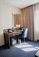 Best Western Premier Muscat