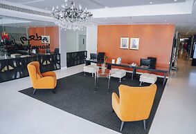 Best Western Premier Muscat