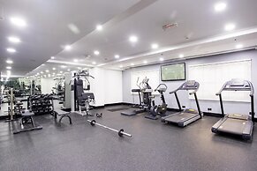 Best Western Premier Muscat