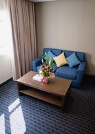 Best Western Premier Muscat