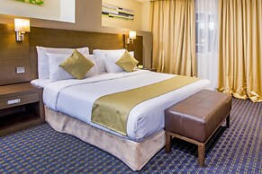 Best Western Premier Muscat