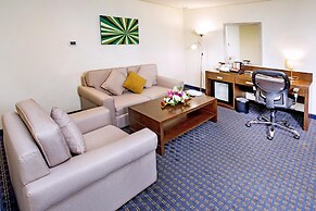 Best Western Premier Muscat