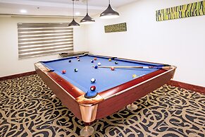 Best Western Premier Muscat