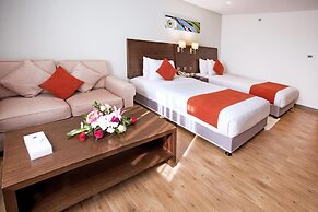 Best Western Premier Muscat