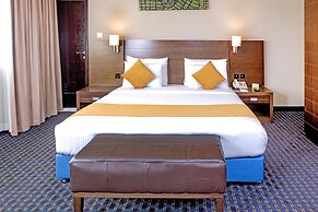 Best Western Premier Muscat