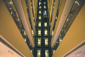 Best Western Premier Muscat