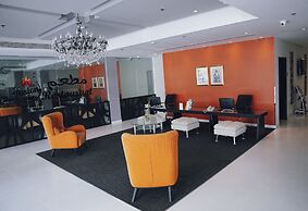 Best Western Premier Muscat