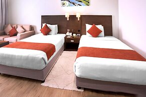 Best Western Premier Muscat