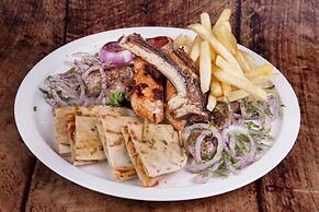 Best Western Premier Muscat