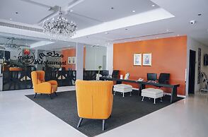 Best Western Premier Muscat