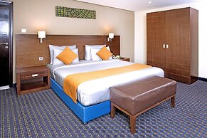 Best Western Premier Muscat