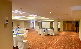 Best Western Premier Muscat