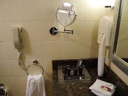 Best Western Premier Muscat